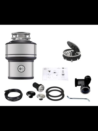 Измельчитель пищевых отходов Evolution 250 InSinkErator