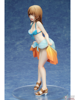 Фигурка 1/6 Ироха Ишики (Iroha Isshiki)