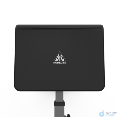 Гиперэкстензия DFC Homegym SJ1006G Серый