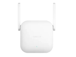 Усилитель сигнала Xiaomi Mi Wi-Fi Range Extender N300 Белый