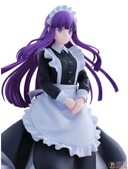 Фигурка Ферн (Fern Maid Costume Luminasta)