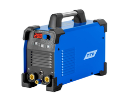 Аппарат аргонодуговой сварки ПТК МАСТЕР TIG 200 PULSE D91