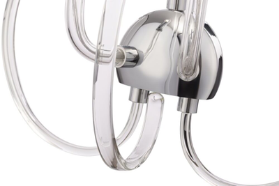 Настенный светильник (бра) Atlanta, MOD051WL-02TR