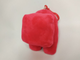Мягкая игрушка-брелок Амонг Ас Among Us 10 см (без выбора цвета)