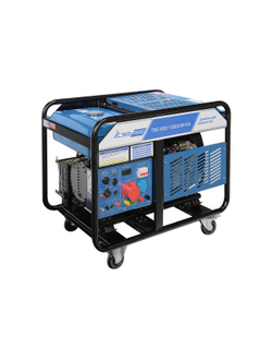 Дизель генератор 10 кВт 3 фазы TSS SDG 10000EH3A