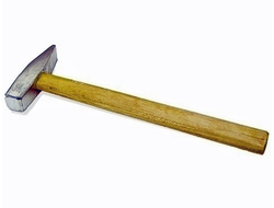 Молотки слесарные, кувалды стальные кованые. зубила, кернеры, гайкорезы