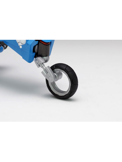 Фигурка робот Татикома (Tachikoma)