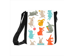 Сумка год Кролика №11