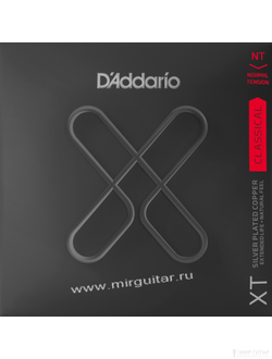 D`Addario XTC45