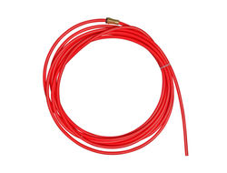 Канал направляющий ТЕФЛОН 3,5м Красный (1,0-1,2мм) OMS2020-03 171.220.350