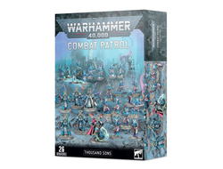Warhammer 40000: Combat Patrol. Thousand Sons