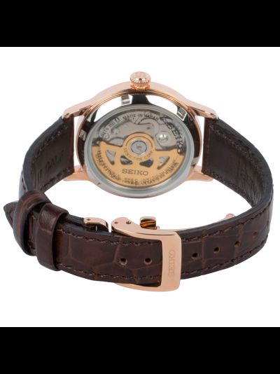 Наручные часы Seiko SRP852J1