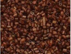 Рубка Китайская №13 шоколадная прозрачная, 50 грамм