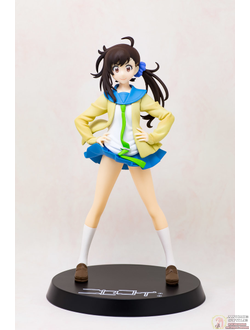 Фигурка Хару Онодэра (Onodera Haru)
