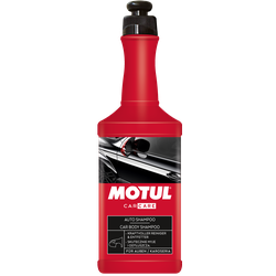 CAR BODY SHAMPOO