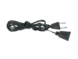 Провод удлинитель для гирлянды, длина 3 м