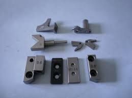 M2000 ISP Stitching Head Parts