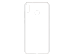 Силиконовый чехол для Honor 8X Max