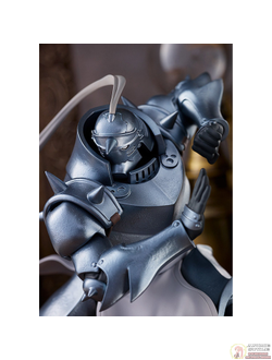 Фигурка Альфонс Элрик (Alphonse Elric Pop Up Parade)