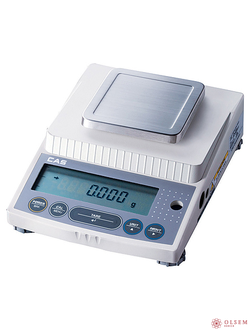 Весы лабораторные CAS CBL-320H