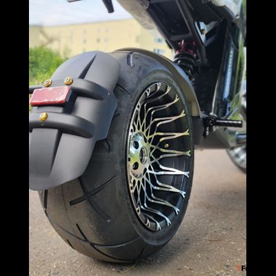 Электроскутер Citicoco ELECTRIX X9 pro