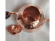 Медный заварочный чайник Шар Россия All-Copper  арт.229