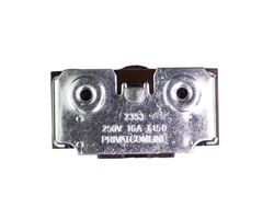 Переключатель режимов духовки электроплиты Лысьва ПМЭ27-2353, 5 позиций