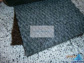 Грязезащитные ковры и дорожки  "Трафик", 6 мм