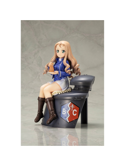 Фигурка 1/7 Мари (Mary)