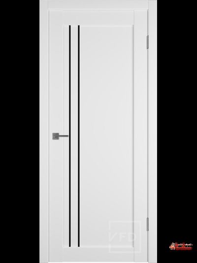 EMALEX E33 | EMALEX ICE | BLACK GLOSS