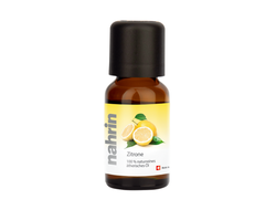 Эфирное масло «Лимон»