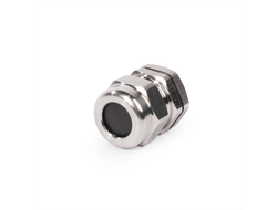 Ввод кабельный из нержавеющей стали MGM 20 (6-12 мм) (INOX) герметичный с метрической резьбой «M»