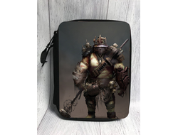 Пенал Fallout, Фоллаут №13