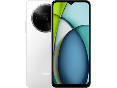 Смартфон Xiaomi Redmi A3x 3/64Gb White РСТ