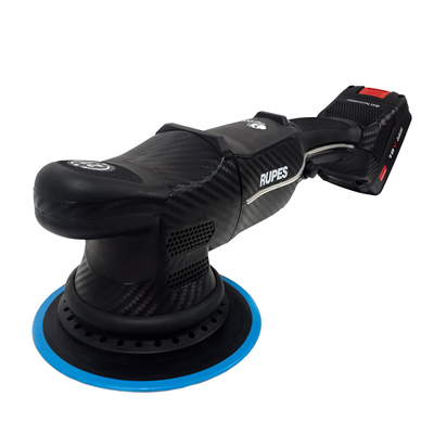 Аккумуляторная полировальная машинка iBrid Rupes BigFoot HLR21