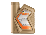 РОСНЕФТЬ Масло моторное Magnum Maximum 10W40 п/с SG/CD 1л