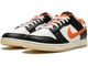 Nike SB Dunk Low Halloween