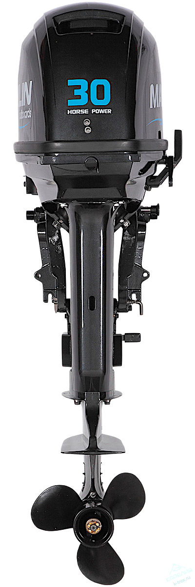 Лодочный мотор Marlin MP30AWRS
