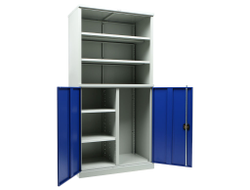 Шкаф инструментальный TC-1995/2-102200