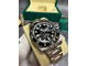 Часы Submariner компании Rolex черные