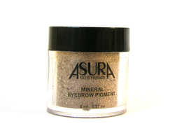 Пигменты для бровей AsurA 01 Warm Blond