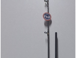 Спиннинг Shakespeare Ugly Stik 2.5м