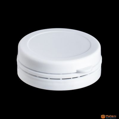 Крышка барьерного типа запирания Контроль