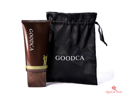 Крем для создания искусственного загара Goodca (Гудка)