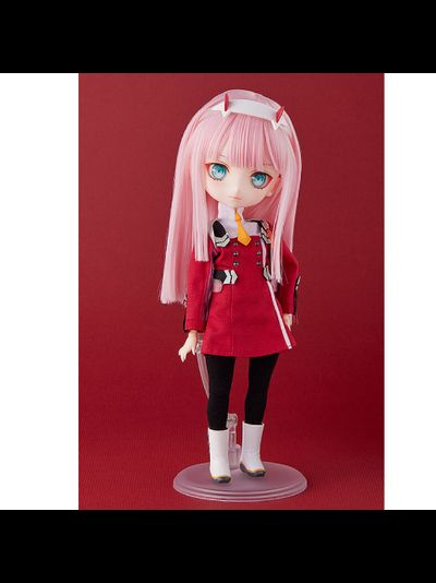 Кукла Harmonia Humming Зеро Ту (Zero Two)