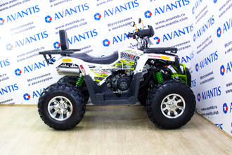Купить Квадроцикл Avantis Hunter 200 Premium New