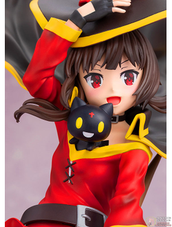 Фигурка 1/7 Мэгумин (Megumin Anime Opening Edition)