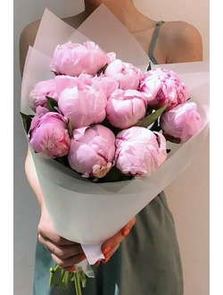 Букет "Воздушный аромат"