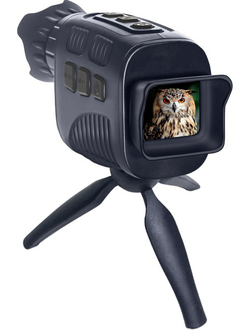 Монокуляр цифровой ночного видения Discovery Night ML10 со штативом