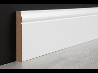 Плинтус напольный